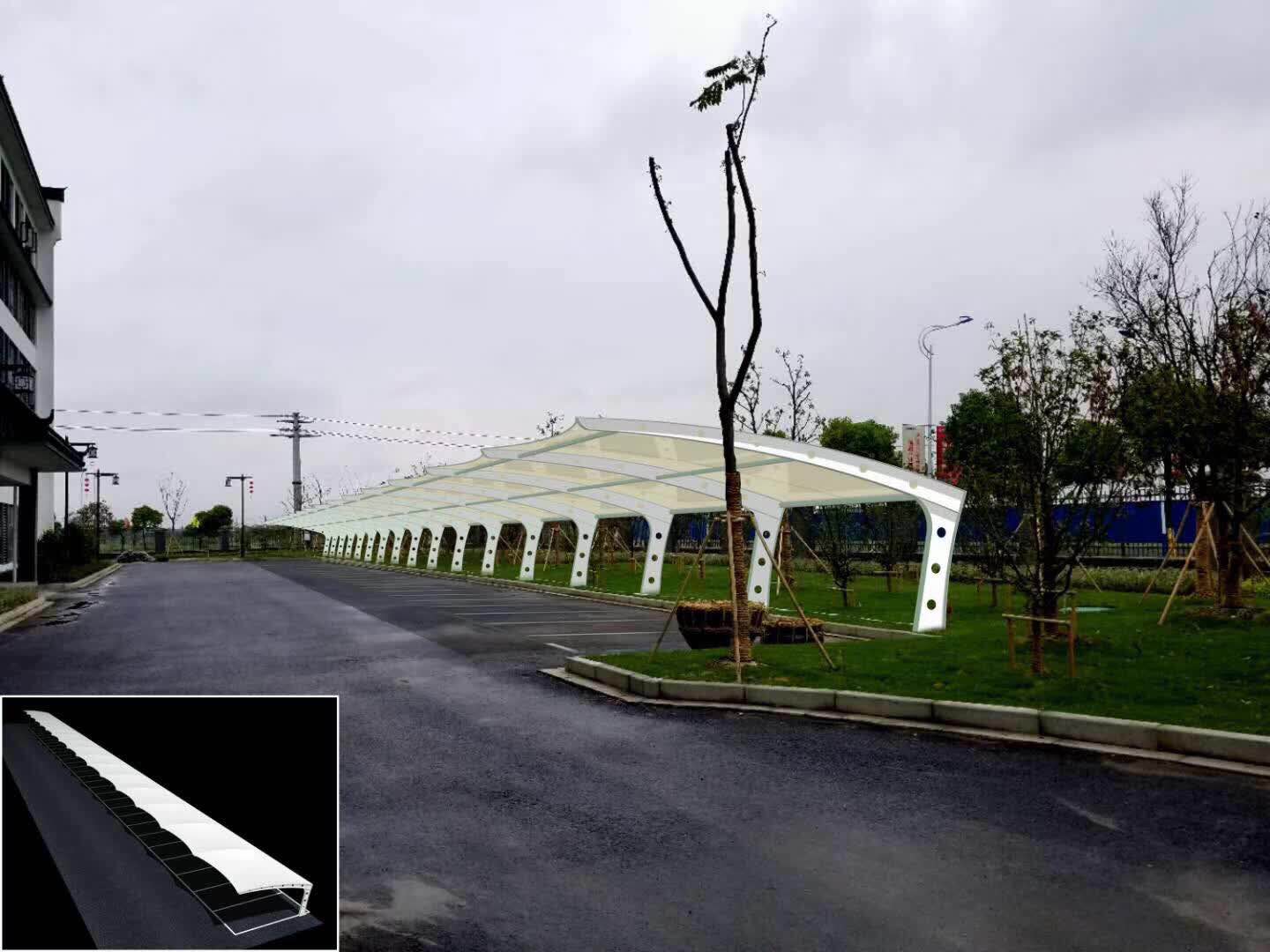 鋼結構行業(yè)的發(fā)展