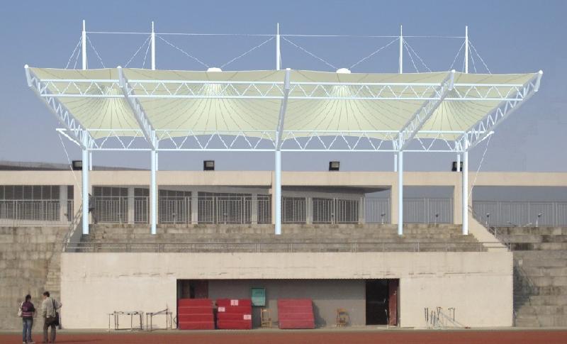 鋼結構的技術措施